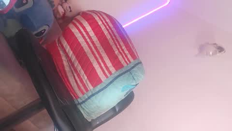 dashiell online show from December 2025 03:30:02 PM