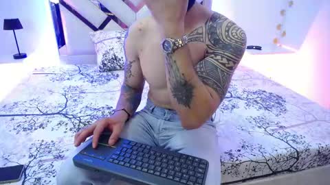 big_impactt online show from April 2026 01:16:02 PM