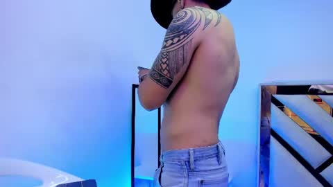 big_impactt online show from June 2026 01:14:01 PM