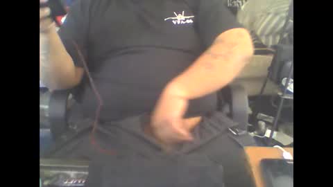 Snapshot of big_juicy689 chatting on October 2025 06:31:01 PM Big Lex online show from October 2025 06:31:01 PM