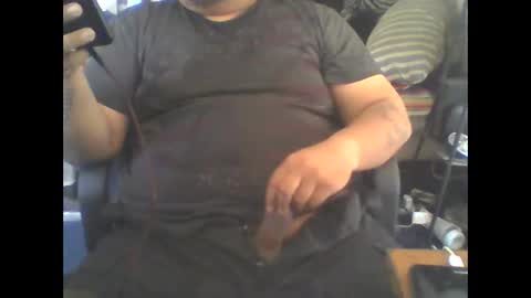 Snapshot of big_juicy689 chatting on November 2025 07:16:01 PM Big Lex online show from November 2025 07:16:01 PM