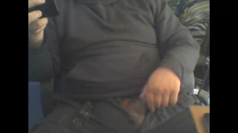 Snapshot of big_juicy689 chatting on December 2025 07:22:01 PM Big Lex online show from December 2025 07:22:01 PM