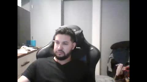 latinBoyHuge online show from December 2024 02:49:02 PM