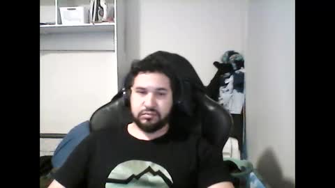 latinBoyHuge online show from September 2025 05:34:02 PM