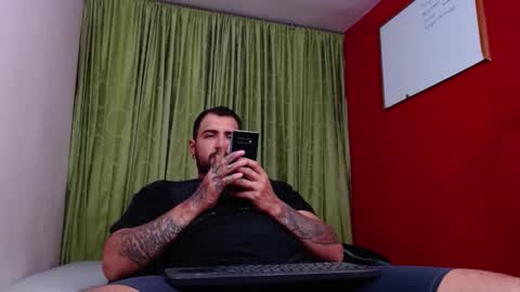 Snapshot of big_niiko chatting on February 2026 02:16:02 AM big_niiko online show from February 2026 02:16:02 AM