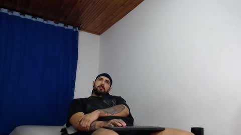 big_niiko online show from May 2026 04:21:02 AM