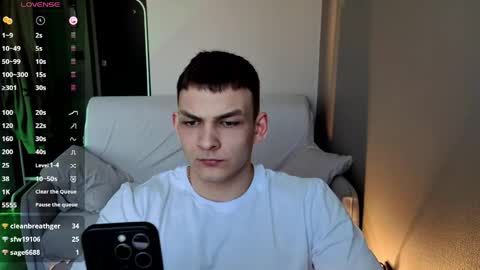 edward online show from March 2026 03:46:01 PM