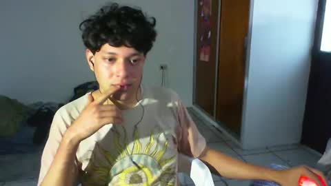 Ryan  online show from December 2025 11:45:01 PM