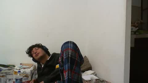 Ryan  online show from February 2026 04:33:02 AM