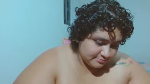 Milena And Luz online show from November 2025 02:00:02 AM