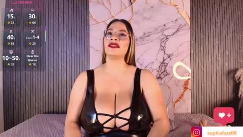 Tell me Sophia  online show from February 2026 10:03:02 PM