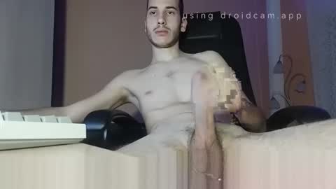 Snapshot of bigandthickaf chatting on January 2025 12:33:01 AM bigandthickaf online show from January 2025 12:33:01 AM