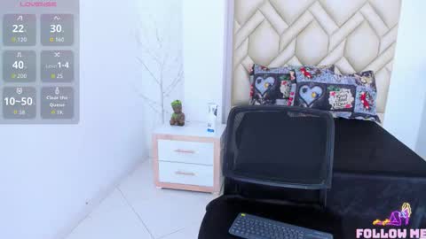 Snapshot of bigass_andtoes_anita chatting on November 2025 06:29:01 PM bigass_andtoes_anita online show from November 2025 06:29:01 PM