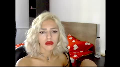 ANASTASIA online show from June 2026 09:04:02 AM