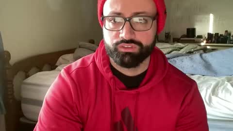 Mr. Muscle Monster online show from February 2026 12:46:02 PM