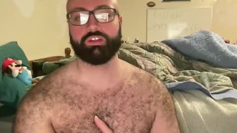 Snapshot of bigbackmuscles1296 chatting on March 2026 12:06:02 AM Mr. Muscle Monster online show from March 2026 12:06:02 AM