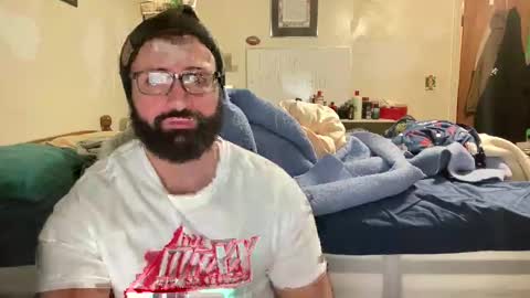 Snapshot of bigbackmuscles1296 chatting on March 2026 01:33:02 AM Mr. Muscle Monster online show from March 2026 01:33:02 AM