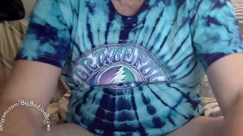 Snapshot of bigbadjoebrown chatting on November 2025 04:29:02 PM 5 online show from November 2025 04:29:02 PM