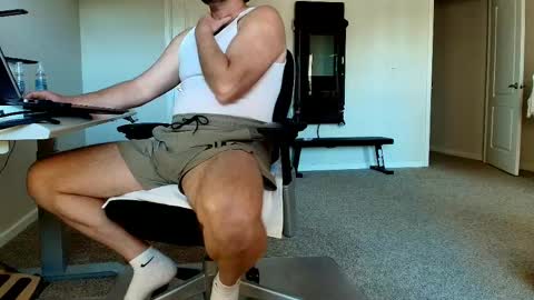 Snapshot of bigbadwolfbulge chatting on April 2026 05:06:01 PM Alcide Herveaux online show from April 2026 05:06:01 PM