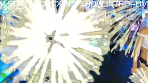 Snapshot of bigbananamilfshake chatting on December 2024 04:14:02 AM Mya and Angelo online show from December 2024 04:14:02 AM