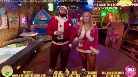 Snapshot of bigbananamilfshake chatting on December 2024 04:55:02 AM Mya and Angelo online show from December 2024 04:55:02 AM