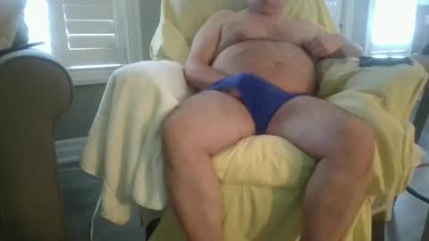 Snapshot of bigbear5186 chatting on February 2025 04:50:01 PM big boy online show from February 2025 04:50:01 PM