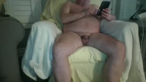 Snapshot of bigbear5186 chatting on February 2025 03:11:01 AM big boy online show from February 2025 03:11:01 AM