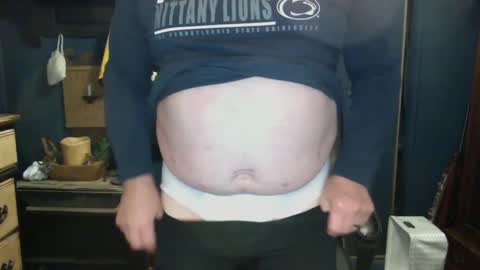 bigbeerdrinker online show from February 2025 04:50:02 PM