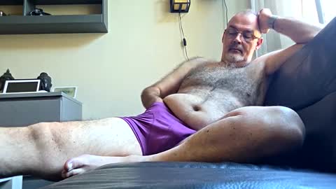 bigbibear88 online show from April 2026 08:19:02 AM