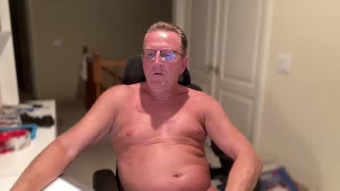 Snapshot of bigblondviking chatting on October 2025 07:38:01 AM bigblondviking online show from October 2025 07:38:01 AM