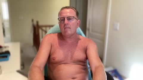 Snapshot of bigblondviking chatting on October 2025 07:11:01 PM bigblondviking online show from October 2025 07:11:01 PM