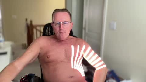 Snapshot of bigblondviking chatting on October 2025 05:55:01 PM bigblondviking online show from October 2025 05:55:01 PM