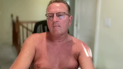 Snapshot of bigblondviking chatting on October 2025 06:17:01 PM bigblondviking online show from October 2025 06:17:01 PM