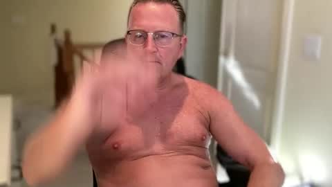 Snapshot of bigblondviking chatting on October 2025 06:35:02 PM bigblondviking online show from October 2025 06:35:02 PM