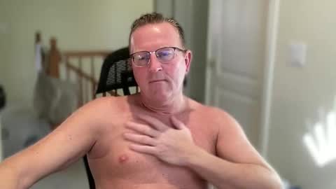 Snapshot of bigblondviking chatting on January 2026 08:02:02 PM bigblondviking online show from January 2026 08:02:02 PM