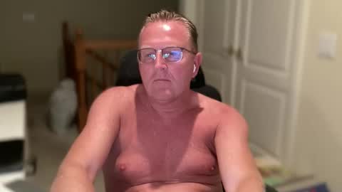 Snapshot of bigblondviking chatting on March 2026 08:09:02 AM bigblondviking online show from March 2026 08:09:02 AM