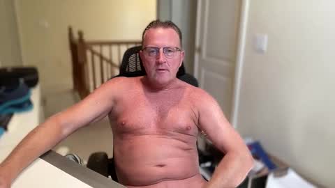 Snapshot of bigblondviking chatting on March 2026 07:17:01 PM bigblondviking online show from March 2026 07:17:01 PM