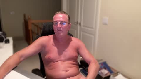 bigblondviking online show from April 2026 05:54:01 AM