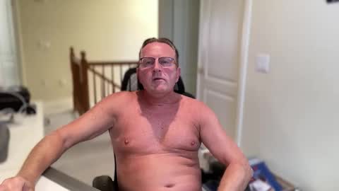 bigblondviking online show from April 2026 08:00:02 PM