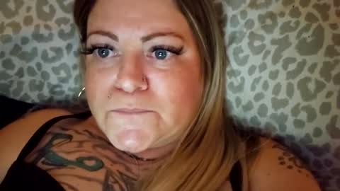 Tiffany online show from February 2025 12:57:01 AM