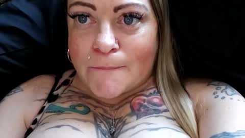 Tiffany online show from March 2025 10:30:02 PM