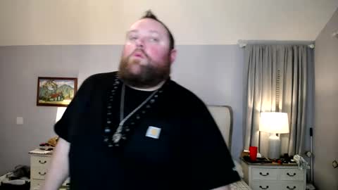 Snapshot of bigboi1o11 chatting on February 2025 09:51:02 AM Bigboi1o11 online show from February 2025 09:51:02 AM