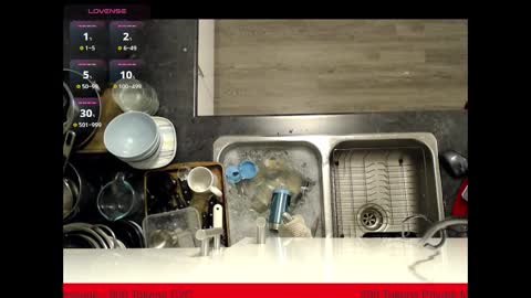 BBDTG online show from February 2025 02:59:01 AM
