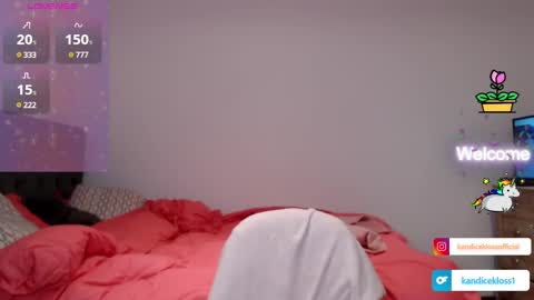 Snapshot of bigboobiebabex chatting on February 2025 07:19:02 PM Kandice Kloss insta kandiceklossofficial online show from February 2025 07:19:02 PM