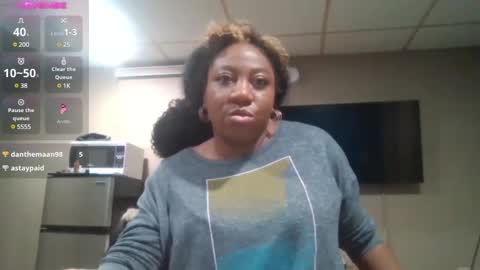 Ashley online show from February 2025 08:06:02 AM