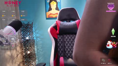 kyra Moor online show from January 2025 02:23:01 AM