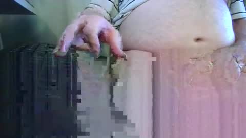 Snapshot of bigboy8591 chatting on January 2026 08:07:01 AM JOHN online show from January 2026 08:07:01 AM