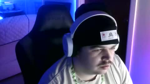 BigBoyBallen online show from March 2026 11:19:02 PM