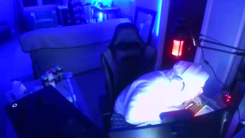 BigBoyBallen online show from March 2026 12:58:01 AM