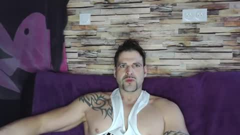 Bigboyband online show from February 2025 08:29:01 AM